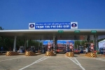 Tổng cục Đường bộ Việt Nam đề nghị bộ Công an phối hợp kiểm tra doanh thu trạm Dầu Giây