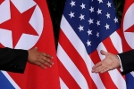Mỹ phong tỏa nỗ lực cải thiện hàng không dân sự ở Triều Tiên