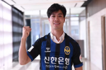 Công Phượng bật mí phương án đối đầu các hậu vệ ở K-League