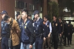 Bắt giữ 7 lao động Việt Nam đâm dao ở Đài Loan khiến 1 người chết, 1 người bị thương