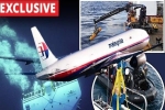 Đột phá bước ngoặt có thể tìm thấy nơi an nghỉ của MH370