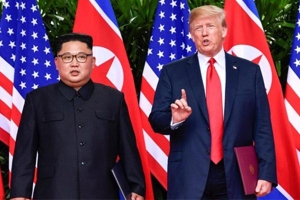 Nhượng bộ Trump có thể đưa ra với Kim Jong-un khi gặp thượng đỉnh ở Việt Nam