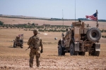Iraq cho phép Mỹ sử dụng lãnh thổ để rút quân khỏi Syria