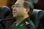 Cựu tổng tham mưu trưởng quân đội nhận án tù chung thân
