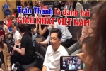 Trường Giang: 'Trấn Thành là danh hài giàu nhất Việt Nam'