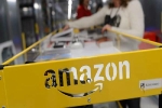 Amazon muốn tuyển thêm 100 nhà cung cấp từ Việt Nam