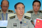 Lý do cựu tướng Trung Quốc lĩnh án chung thân