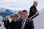 Hơn 200 mật vụ Mỹ tới Hà Nội trước thượng đỉnh Trump - Kim