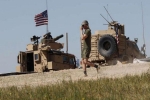 Mỹ không thay đổi kế hoạch rút quân khỏi Syria