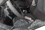 Nữ tài xế bị đâm chết trên ô tô