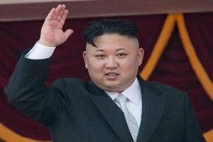 Báo Hàn nói Kim Jong-un muốn từ bỏ vũ khí hạt nhân