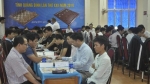 Hơn 100 kỳ thủ tham gia Giải vô địch cờ vua, cờ tướng năm 2019 tại Quảng Bình