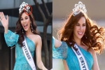Sự cố hi hữu trong lịch sử Miss Universe: Đang diễu hành, Hoa hậu làm vỡ vương miện 6 tỉ và phản ứng bất ngờ sau đó