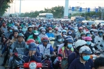 Chuyên gia quan ngại việc TP.HCM cấm xe máy từ 2030