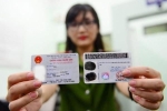 Bộ Công an hợp nhất quy định về thẻ căn cước công dân