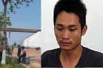 Nóng: Nghi án cha sát hại con gái 8 tuổi rồi ném xác xuống sông Hàn phi tang