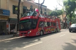 Hà Nội miễn phí xe buýt cho phóng viên đưa tin Hội nghị thượng đỉnh Mỹ - Triều