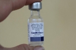 Cháu bé tử vong sau khi tiêm vắc xin ComBe Five 4 giờ