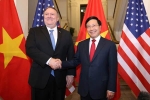 Ngoại trưởng Mỹ đánh giá cao Việt Nam tổ chức hội nghị thượng đỉnh lần hai