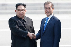 Vì sao Chủ tịch Kim Jong Un hiếm khi mặc suit hiện đại?