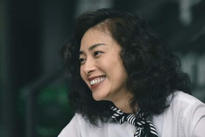 Ngô Thanh Vân - ngôi sao điện ảnh thực thụ, hiếm hoi của showbiz Việt