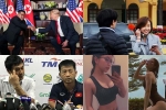 Bản tin ngày 27/2: Ngày đầu của Hội nghị Thượng đỉnh Mỹ - Triều; Bạn gái cầu thủ Quang Hải khoe ảnh ‘nóng’ bị CĐM chỉ  trích