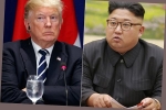Những lá bài ông Trump và ông Kim sẽ mang vào bàn đàm phán