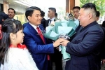 Chủ tịch Hà Nội kêu gọi 'không tăng giá dịch vụ' dịp thượng đỉnh Mỹ - Triều