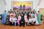 KCNA công bố hình ảnh hiếm về ngày đầu ông Kim Jong Un tại Việt Nam