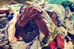 Cô gái dọn tủ vứt bỏ đi 5 bao tải quần áo: Cái kết bất ngờ không thể tin nổi