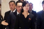 Nữ ca sĩ nổi tiếng Triều Tiên tháp tùng Chủ tịch Kim Jong Un tới Việt Nam quyền lực cỡ nào?