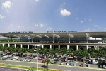 Sân bay Nội Bài tặng 3.000 phần quà cho phóng viên quốc tế
