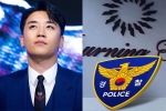 Bị SBS tố môi giới mại dâm cho xã hội đen, Seungri (Big Bang) đích thân lên tiếng