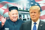 'Hai ông Trump - Kim sẽ tạo không khí hữu nghị khi ăn tối'