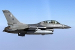 Tranh cãi Ấn Độ tuyên bố bắn hạ F-16 Pakistan