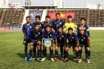 Bảng đấu VL U23 Châu Á 2020: Khó cho Campuchia và Singapore