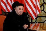 Ông Kim Jong Un lần đầu tiên trả lời báo quốc tế