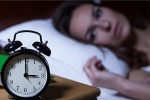 Thức giấc vào lúc 3 giờ sáng báo hiệu điều gì?