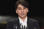 Seungri (Big Bang) đến sở cảnh sát, bị thẩm vấn suốt 8 tiếng