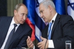 Sứ mệnh của Iran và S-300 ở Syria đã 'làm nóng' cuộc bàn thảo của TT Putin và Thủ tướng Israel