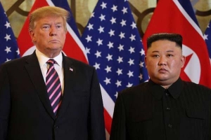 Chuyên gia lý giải việc Trump - Kim không đạt được thỏa thuận