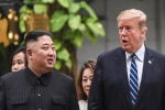 Học giả Mỹ ví quan hệ Trump-Kim như 'đôi tình nhân mới yêu'