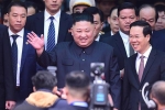 Ông Kim Jong-un sẽ viếng lăng Chủ tịch Hồ Chí Minh