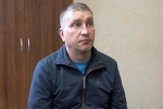 Cựu sĩ quan Nga lĩnh án 10 năm tù vì làm gián điệp cho Ukraine