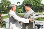 Mối quan hệ 7 thập niên giữa Việt Nam và Triều Tiên