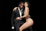 Rộ tin Kylie Jenner nổi giận vì phát hiện bạn trai rapper ngoại tình