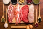 Ai nên ăn loại thịt nào, kết hợp thế nào để thịt cá trở thành 'vị thuốc quý' cho sức khỏe?