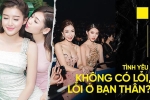 Nghi vấn 'bạn thân giật bồ': Chuyện không hiếm trong showbiz Việt, rắc rối chẳng kém vợ chồng Song - Song!