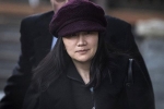 Bộ Tư pháp Canada cho phép dẫn độ 'công chúa Huawei'