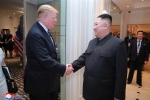 Trump và Kim Jong-un có thể đã 'bắt sai tín hiệu' của nhau